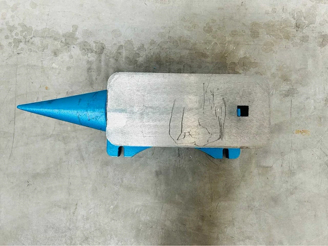 Rte aambeeld 730x320x340mm - afbeelding 4 van  4