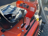 Rte cx10t minigraafmachine - afbeelding 17 van  22