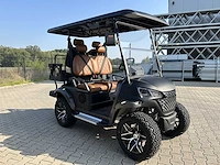 Rte elektrische golfkar 2+2 zits zonder dak - afbeelding 2 van  37
