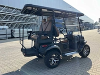 Rte elektrische golfkar 2+2 zits zonder dak - afbeelding 4 van  37