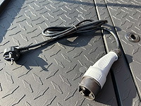 Rte elektrische golfkar 2+2 zits zonder dak - afbeelding 19 van  37