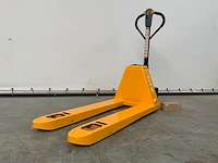 Rte elektrische palletwagen 1500kg - afbeelding 1 van  6