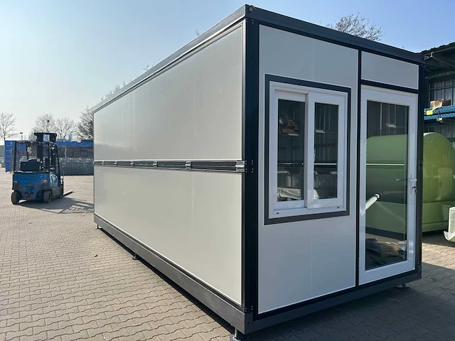 Rte kantoorunit - afbeelding 5 van  12