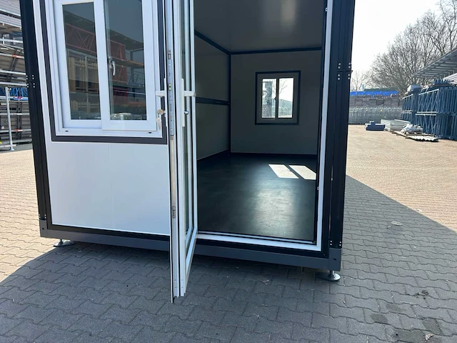Rte kantoorunit - afbeelding 7 van  12