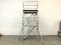 Rte rolsteiger aluminium 5.2m 2024