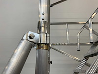 Rte rolsteiger aluminium 5.2m 2024 - afbeelding 14 van  17