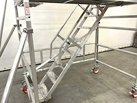 Rte rolsteiger aluminium 5.2m 2024 - afbeelding 16 van  17