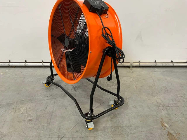 Rte ventilator 60cm - afbeelding 2 van  7