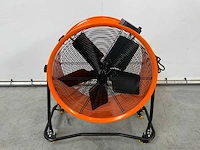 Rte ventilator 60cm - afbeelding 4 van  7