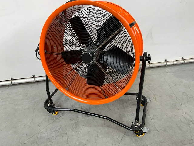 Rte ventilator 60cm - afbeelding 3 van  7