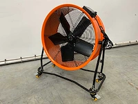 Rte ventilator 60cm - afbeelding 1 van  7