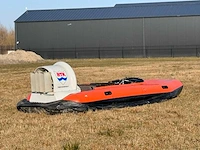 Rtk marine tiger 4xl hovercraft - afbeelding 4 van  32