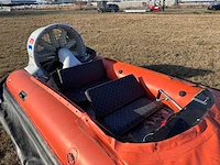 Rtk marine tiger 4xl hovercraft - afbeelding 8 van  32