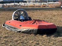 Rtk marine tiger 4xl hovercraft - afbeelding 1 van  32