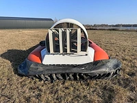 Rtk marine tiger 4xl hovercraft - afbeelding 20 van  32