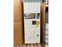Rtm flying chips vending patat machine - afbeelding 2 van  6