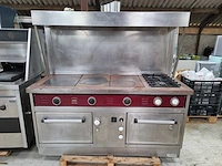Rubbens - bakwand - afbeelding 1 van  4