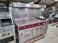 Rubbens - bakwand - afbeelding 2 van  4