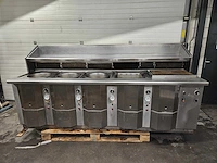 Rubbens - bakwand - afbeelding 1 van  6