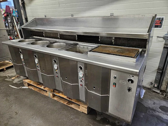 Rubbens - bakwand - afbeelding 5 van  6