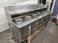 Rubbens - bakwand - afbeelding 6 van  6