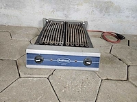 Rubbens - grillplaat - afbeelding 1 van  4