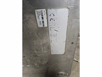 Rubbens - grillplaat - afbeelding 4 van  4