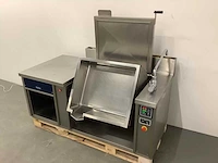 Rubbens - kbp211g - braadslede