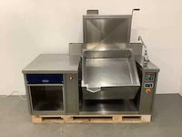 Rubbens - kbp211g - braadslede - afbeelding 9 van  13