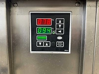 Rubbens - rvs elektrisch kookketel eiland - afbeelding 6 van  22