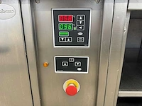 Rubbens - rvs elektrisch kookketel eiland - afbeelding 5 van  20