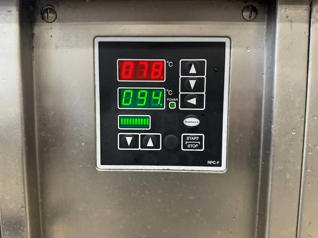 Rubbens - rvs elektrische kookketel-lijn - afbeelding 14 van  22