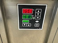 Rubbens - rvs elektrische kookketel-lijn - afbeelding 16 van  22