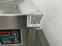 Rubbens - rvs elektrische kookketel-lijn - afbeelding 5 van  20