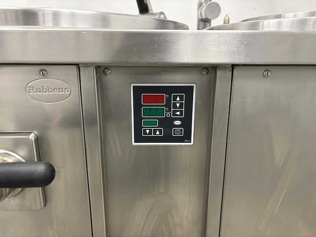 Rubbens - rvs elektrische kookketel-lijn - afbeelding 6 van  20