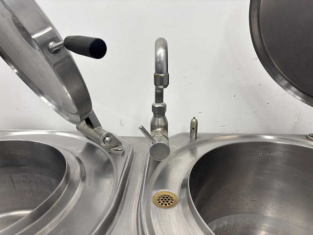 Rubbens - rvs elektrische kookketel-lijn - afbeelding 8 van  20