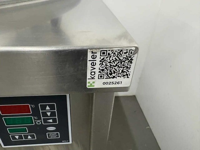 Rubbens - rvs elektrische kookketel-lijn - afbeelding 16 van  20