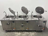 Rubbens - rvs elektrische kookketel-lijn - afbeelding 17 van  20