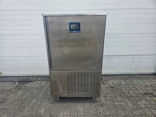Rubbens - shockvriezer - afbeelding 1 van  4