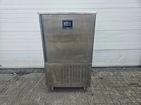 Rubbens - shockvriezer - afbeelding 1 van  4