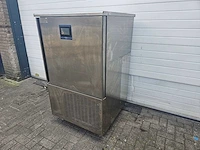 Rubbens - shockvriezer - afbeelding 2 van  4