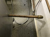 Rubbens gas kantelbare braadslede - afbeelding 3 van  12