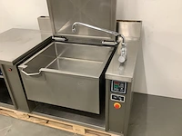 Rubbens kantelbare braadpan - afbeelding 8 van  13