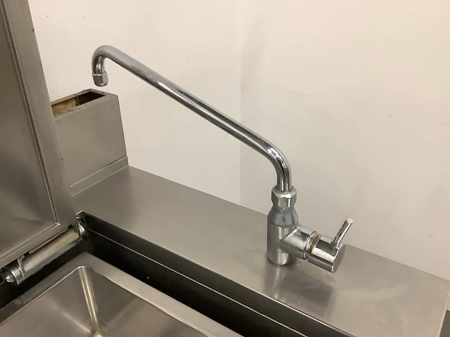 Rubbens kantelbare braadpan - afbeelding 10 van  13
