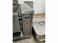 Rubbens kantelbare braadslede - afbeelding 4 van  6