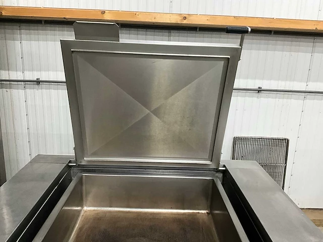 Rubbens kantelbare braadslede - afbeelding 6 van  6