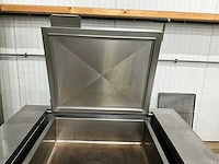 Rubbens kantelbare braadslede - afbeelding 6 van  6