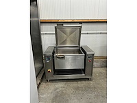 Rubbens kantelbare braadslede - afbeelding 2 van  8