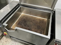 Rubbens kantelbare braadslede - afbeelding 4 van  8