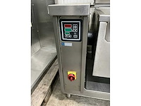 Rubbens kantelbare braadslede - afbeelding 5 van  8